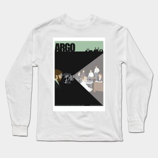 Argo Long Sleeve T-Shirt